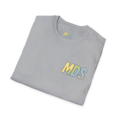 All colors Unisex crayon collection