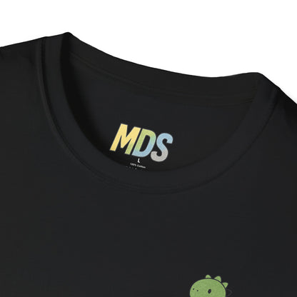 Outfield Green Crayon Collection Unisex