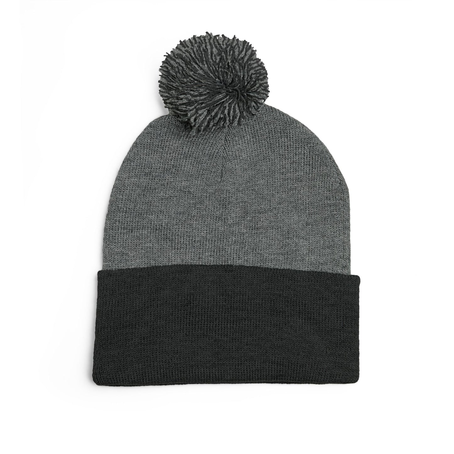 Abominable Snowman Pom Beanie MDS Winter Collection