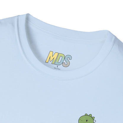 Outfield Green Crayon Collection Unisex