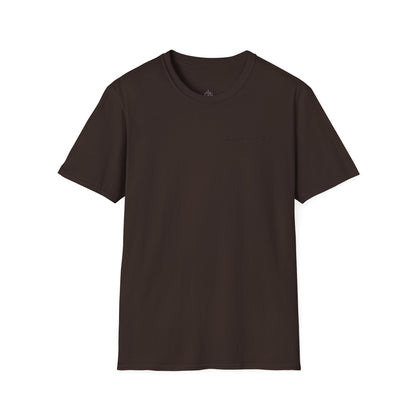 Japanese MDS w/ MDS Graffiti unisex shirt