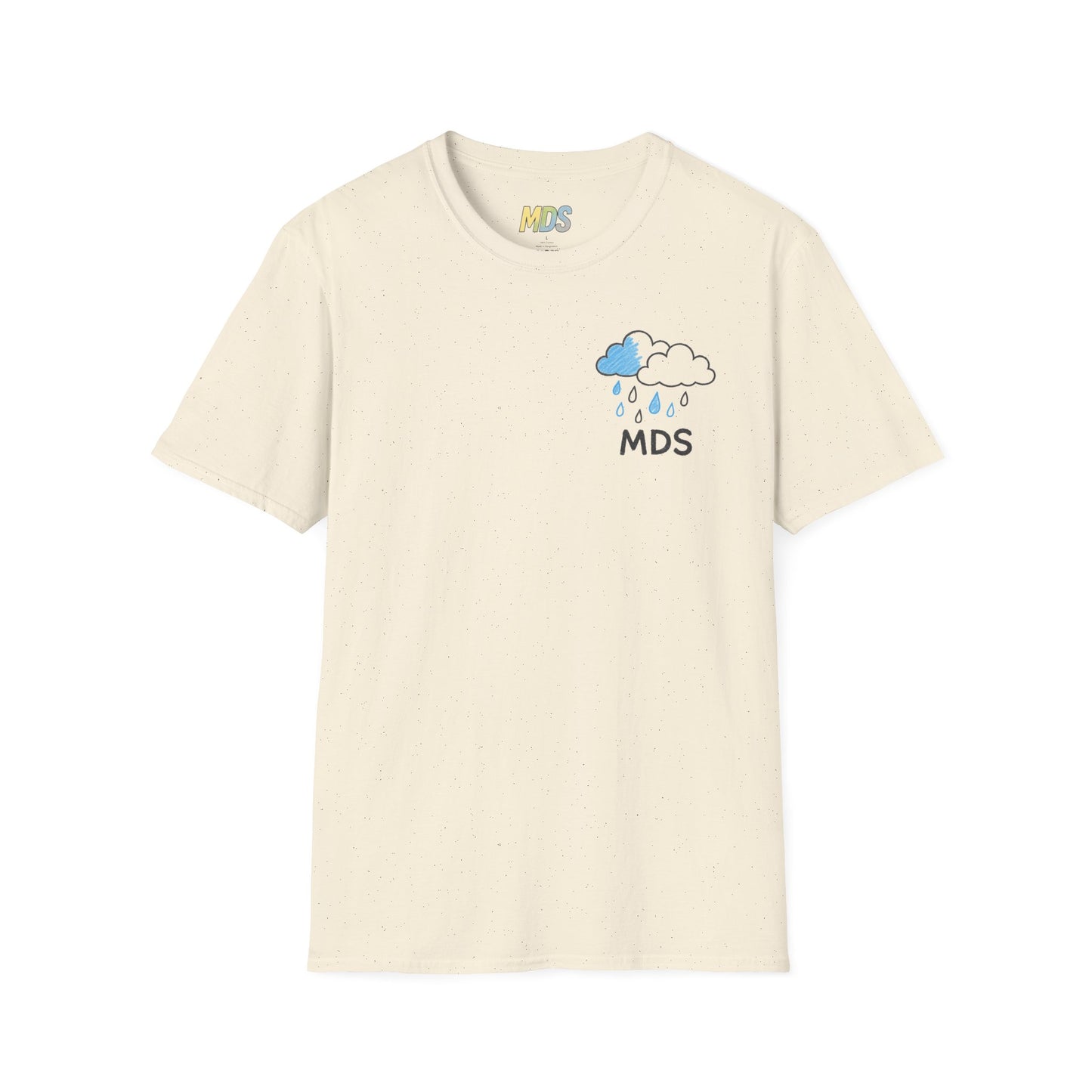 Rain delay blue crayon collection unisex