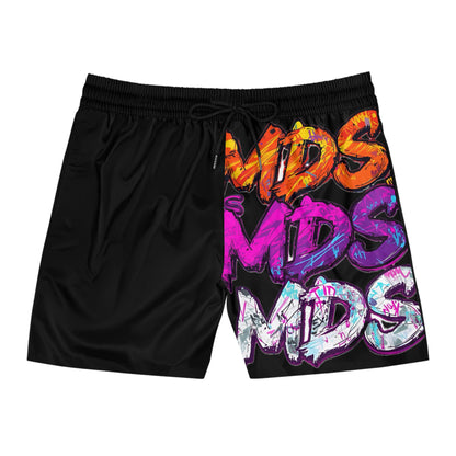 Triple MDS short Coach’s pick