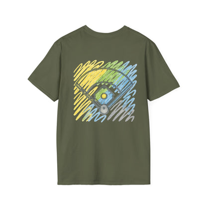 All colors Unisex crayon collection