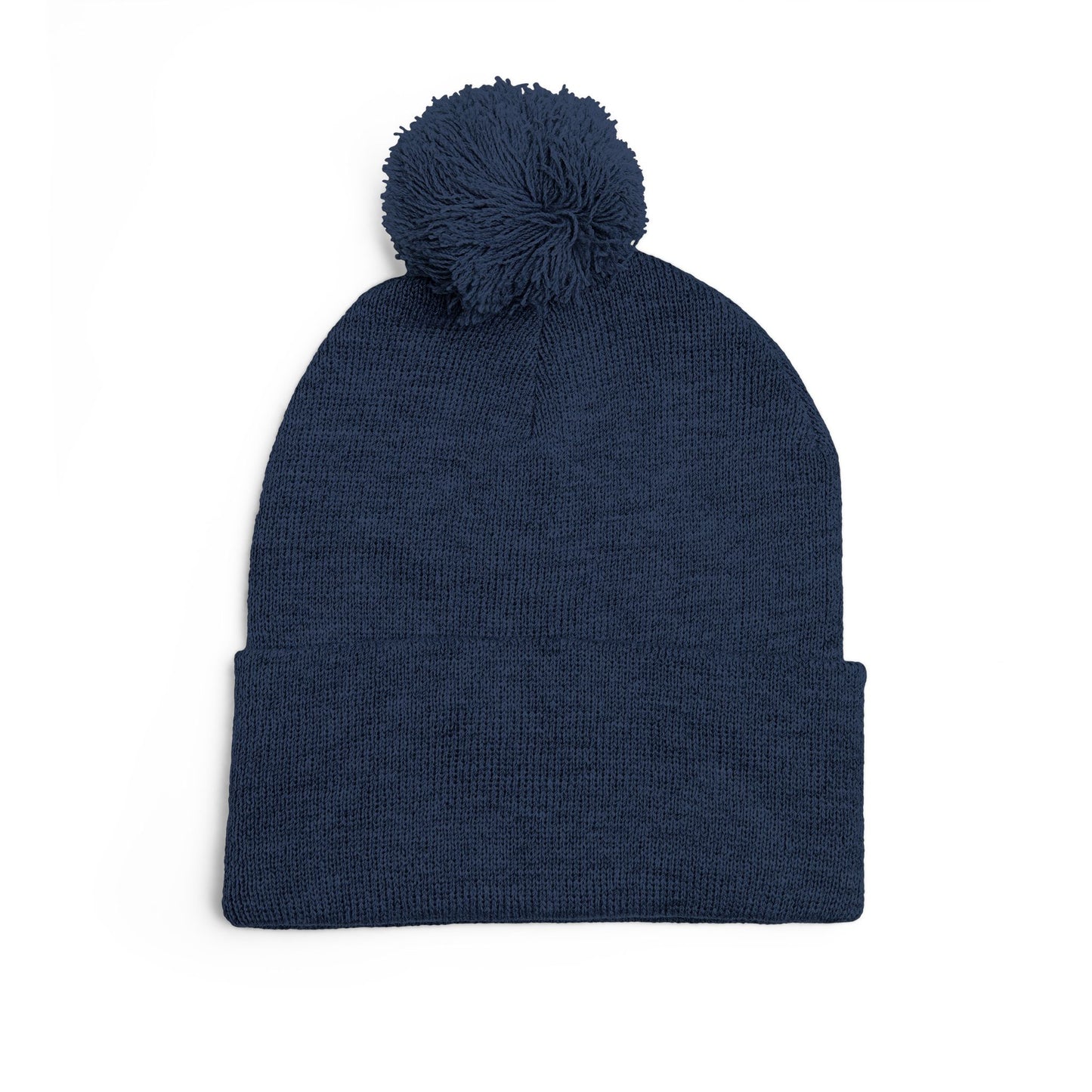 Abominable Snowman Pom Beanie MDS Winter Collection
