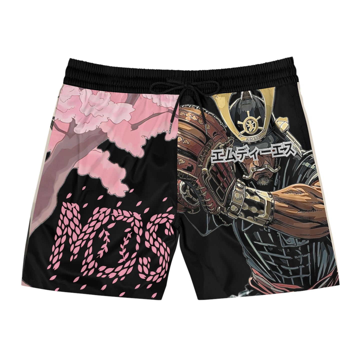Coach’s pick Japanese style MDS shorts 95/5