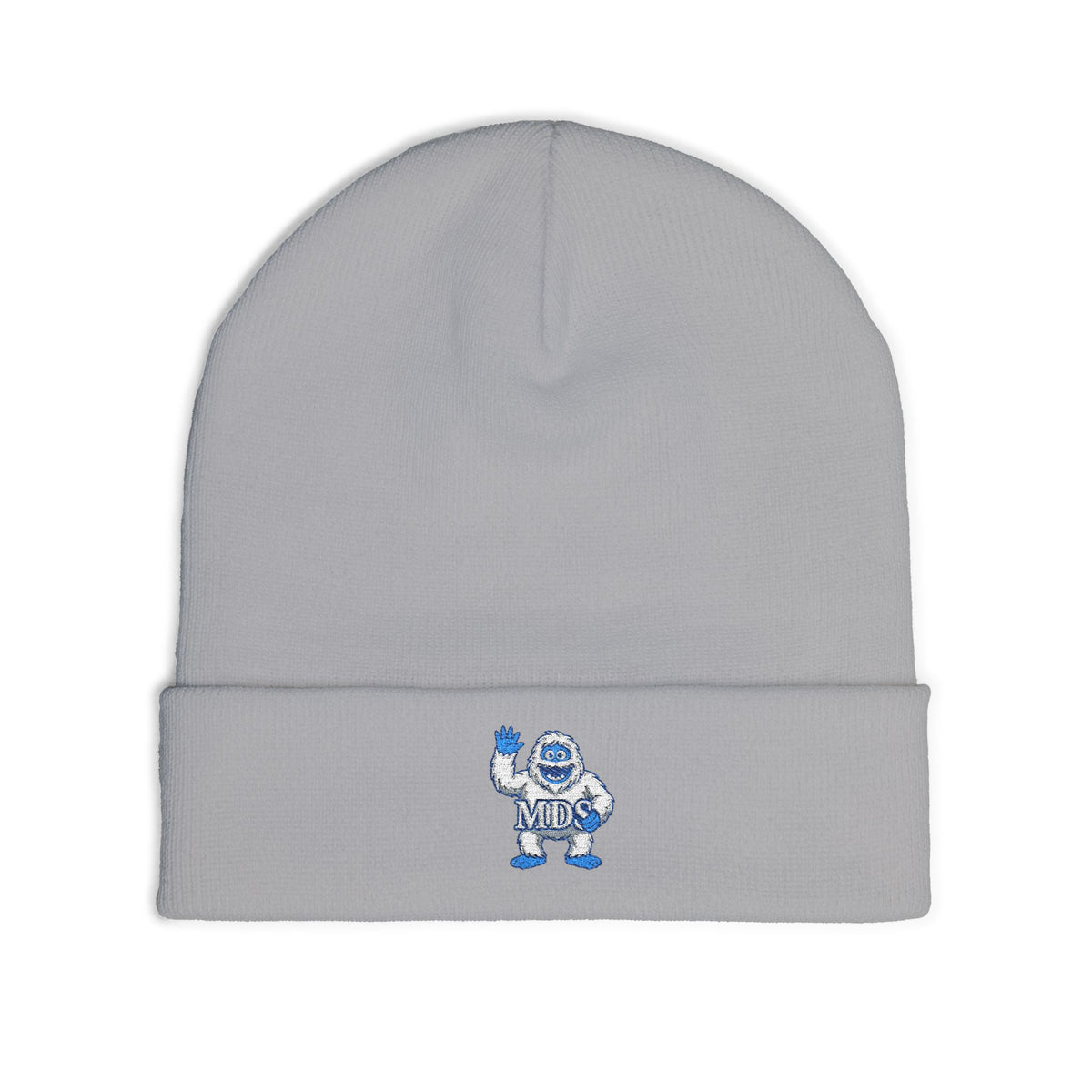 Friendly YETI Beanie MDS Winter Collection
