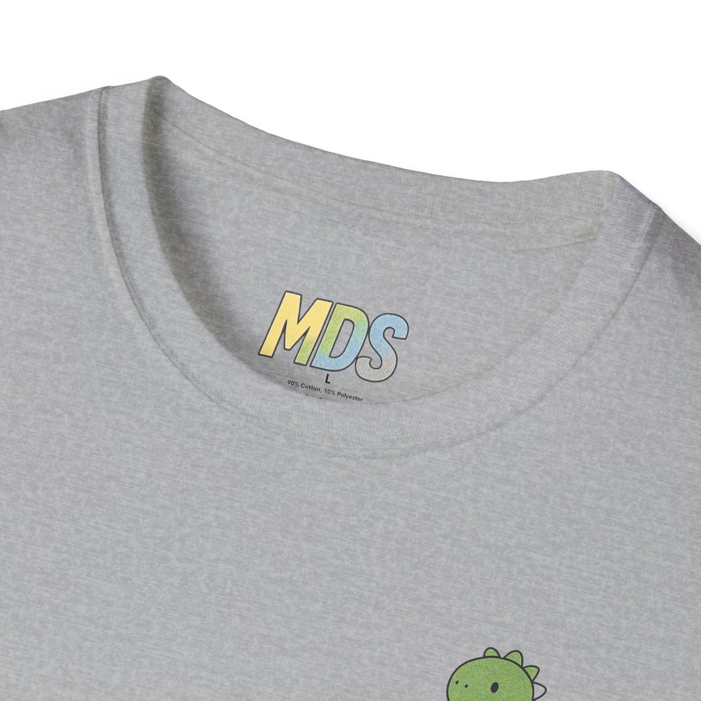 Outfield Green Crayon Collection Unisex