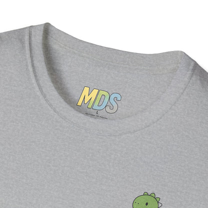 Outfield Green Crayon Collection Unisex