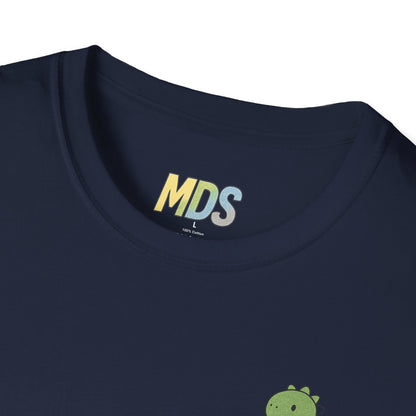 Outfield Green Crayon Collection Unisex