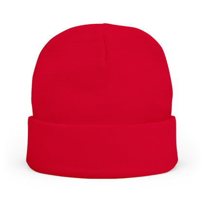 Friendly YETI Beanie MDS Winter Collection
