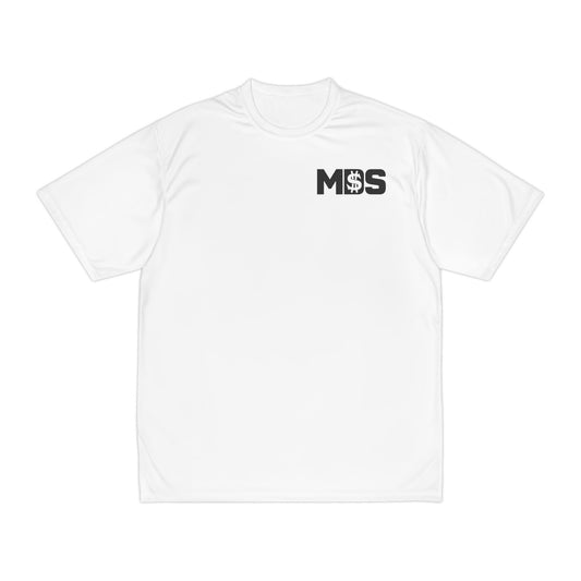 Dri fit MDS & Baseball w/ Crown