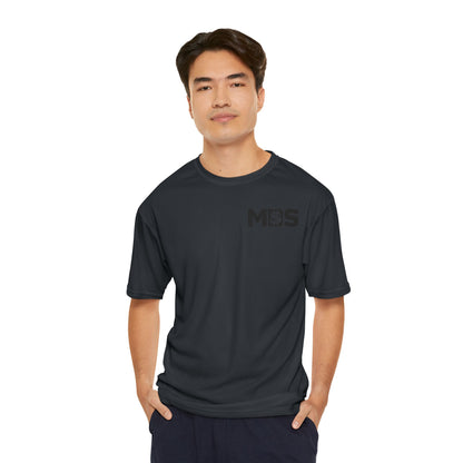 Dri fit MDS & Baseball w/ Crown