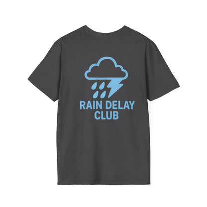 Rain delay blue crayon collection unisex