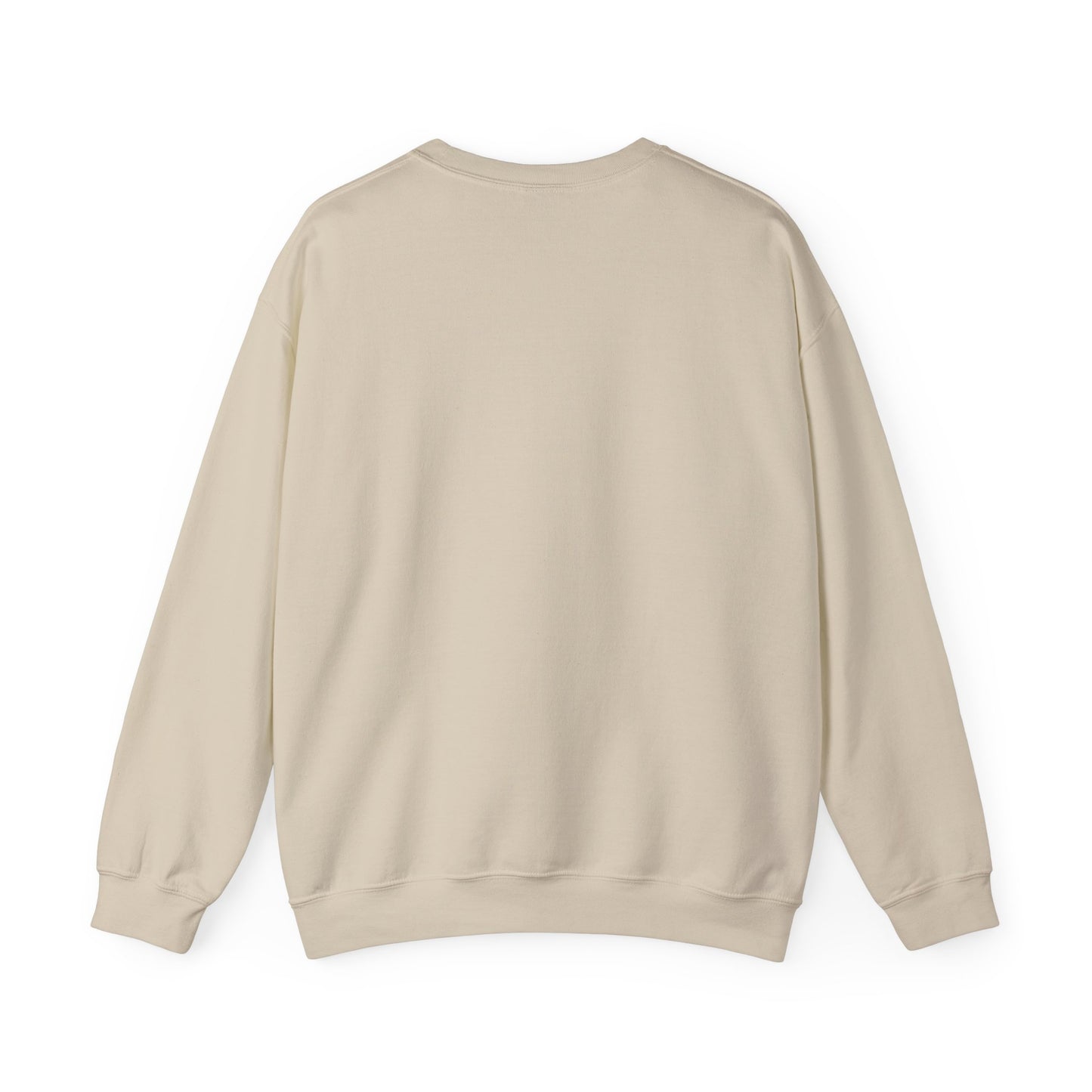 Samurai Sweatshirt unisex