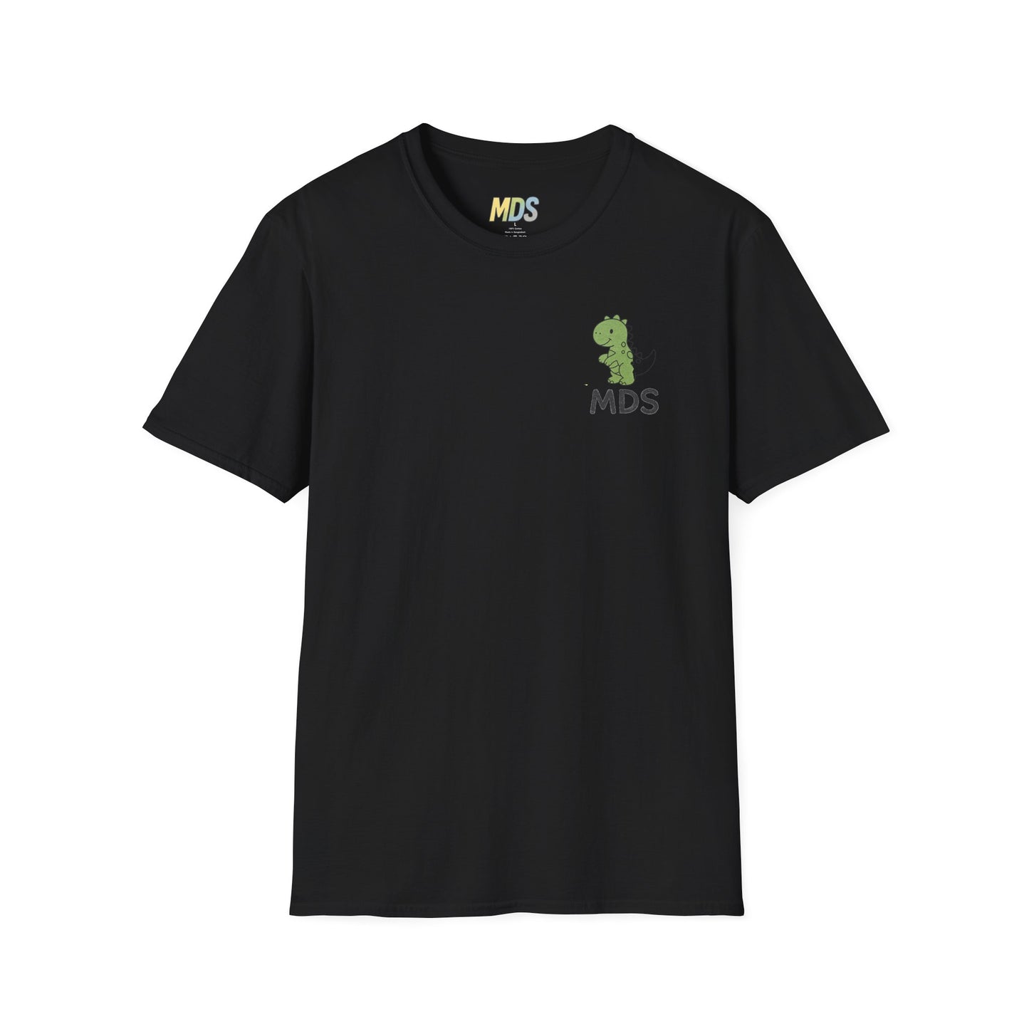Outfield Green Crayon Collection Unisex
