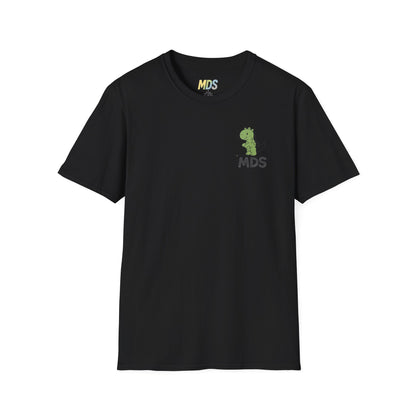 Outfield Green Crayon Collection Unisex