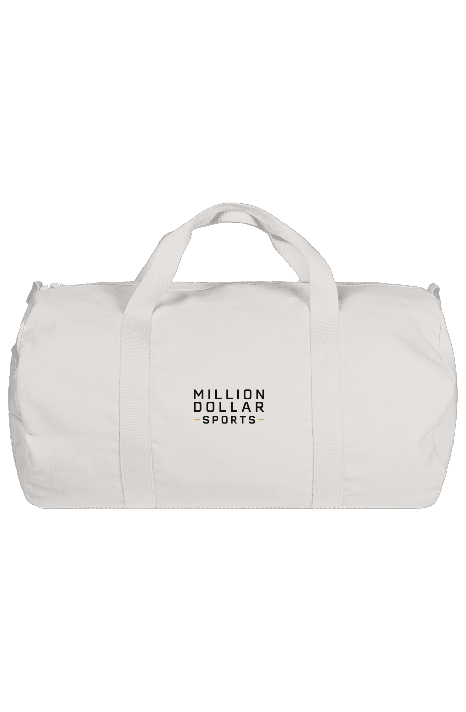 Ceam MDS Canvas Duffel Bag