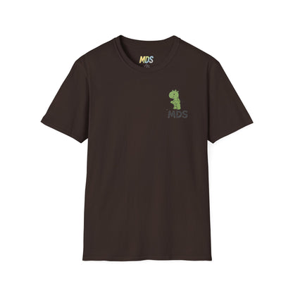 Outfield Green Crayon Collection Unisex