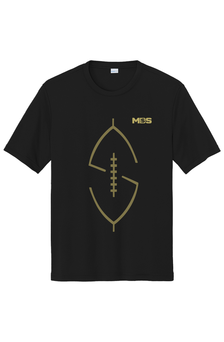 Dri-fit Football MDS T