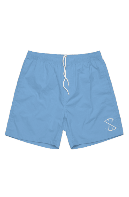 MDS Mens Short Shorts