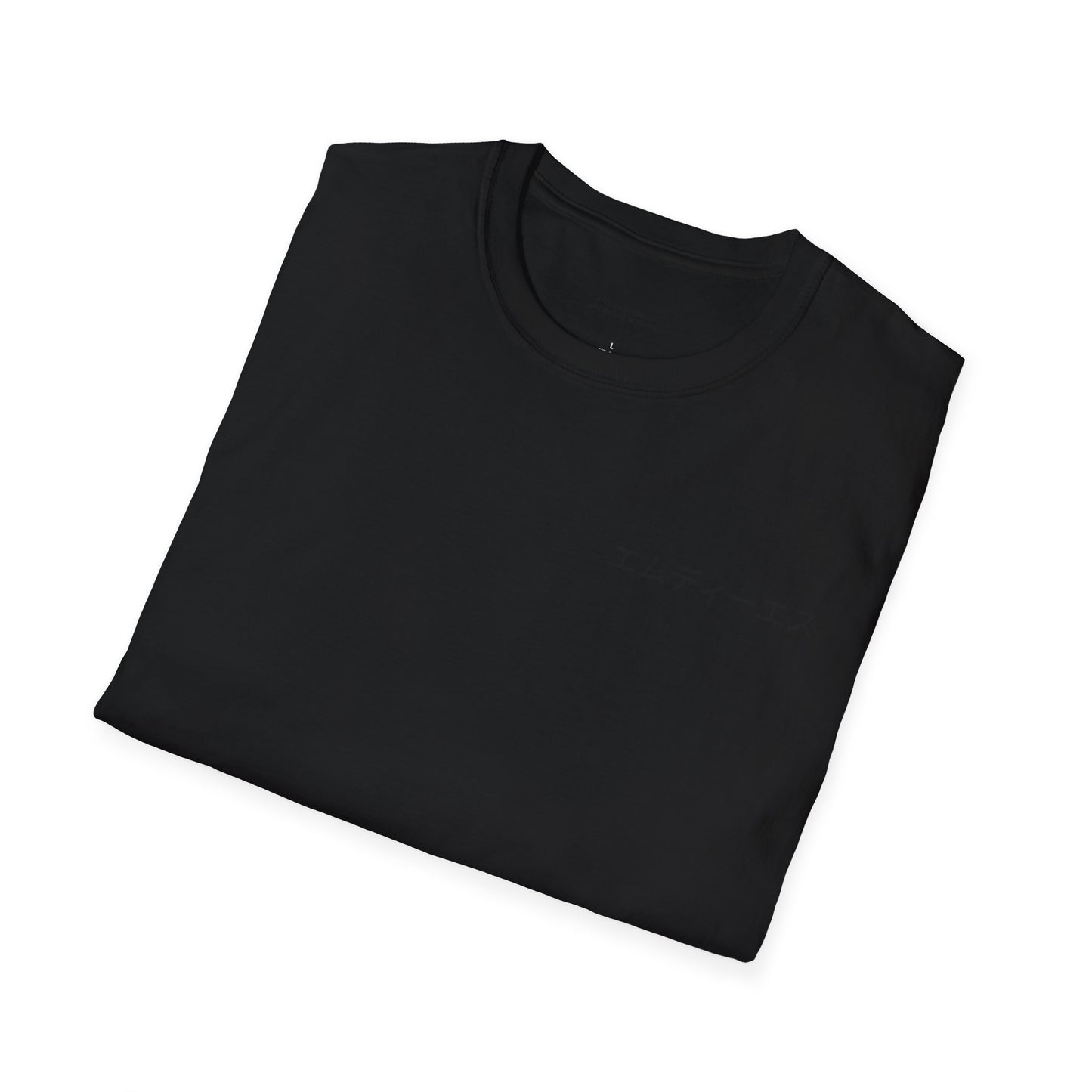 Samurai Shirt with Glove Unisex