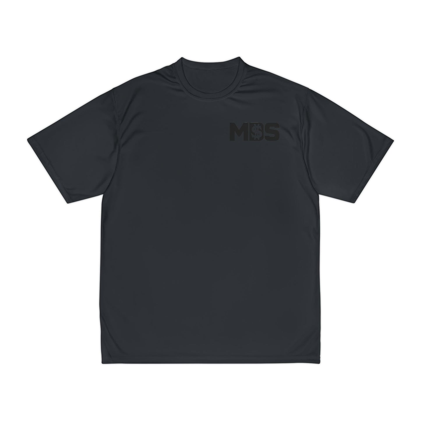 Dri fit MDS & Baseball w/ Crown