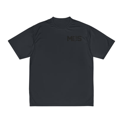 Dri fit MDS & Baseball w/ Crown