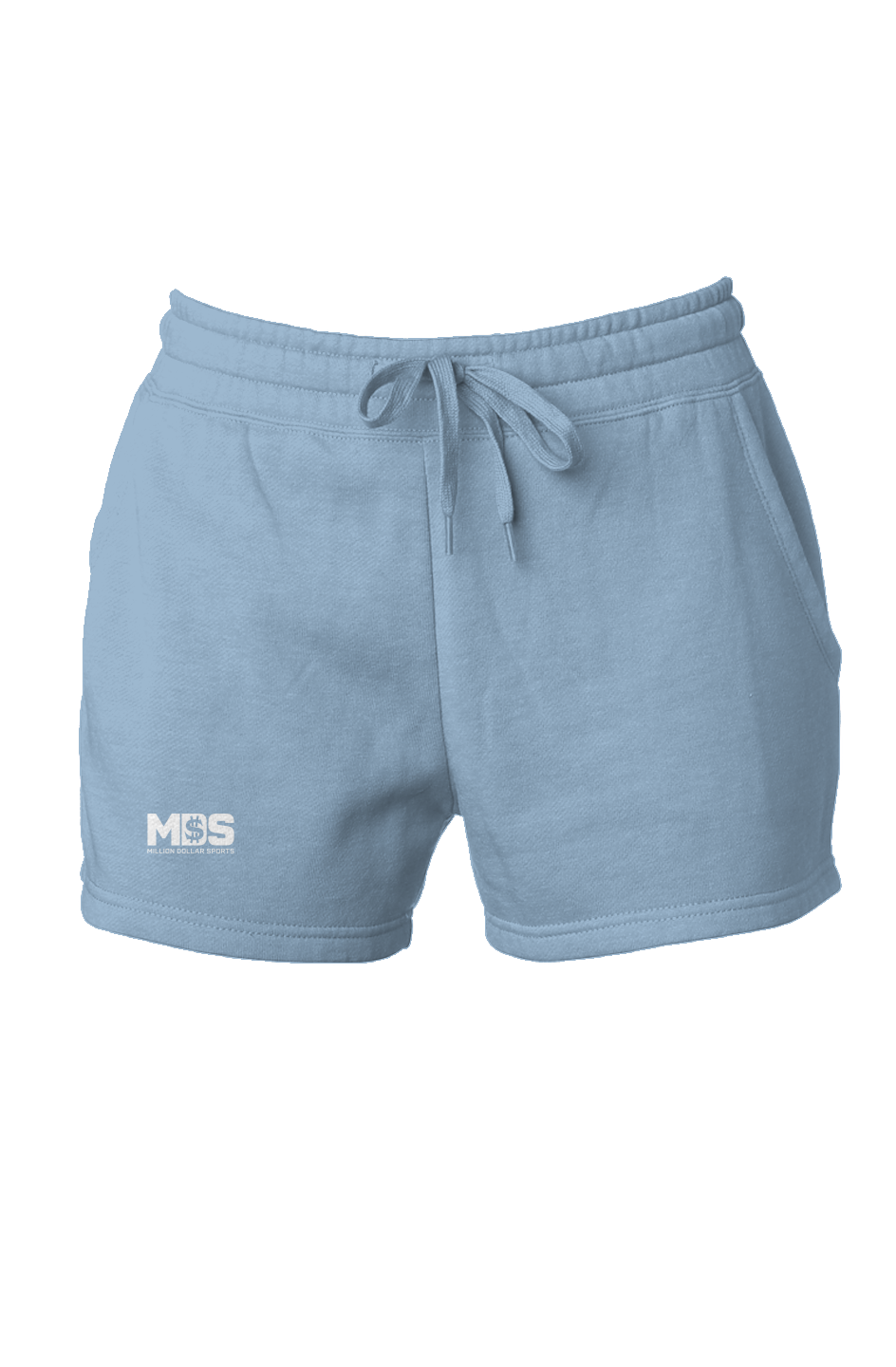 Womens MDS Cali Wave Wash Short