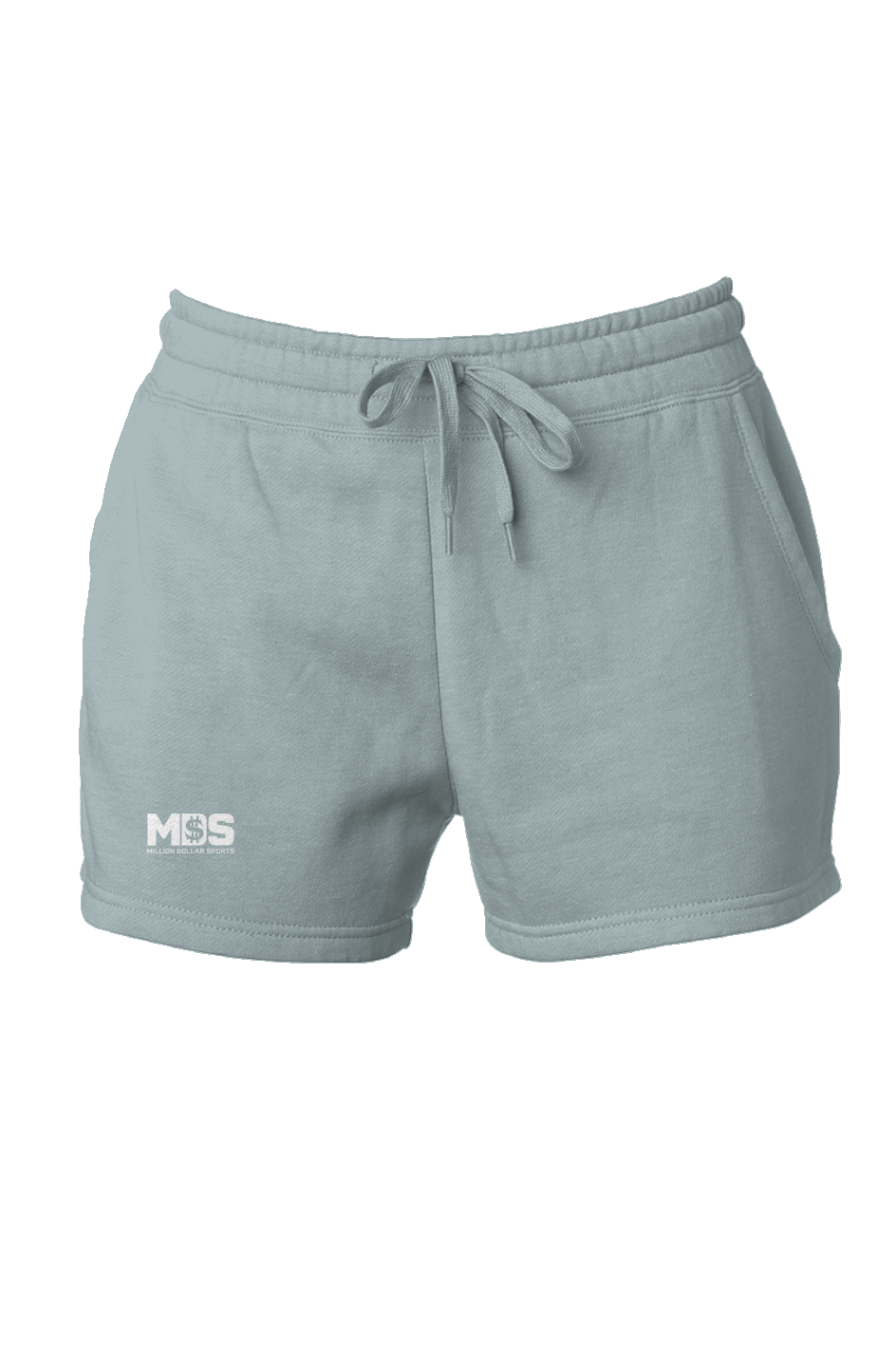 Womens MDS Cali Wave Wash Short