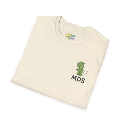 Outfield Green Crayon Collection Unisex
