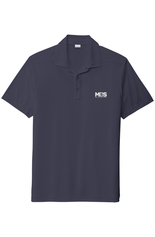 MDS Posi UV Pro Polo
