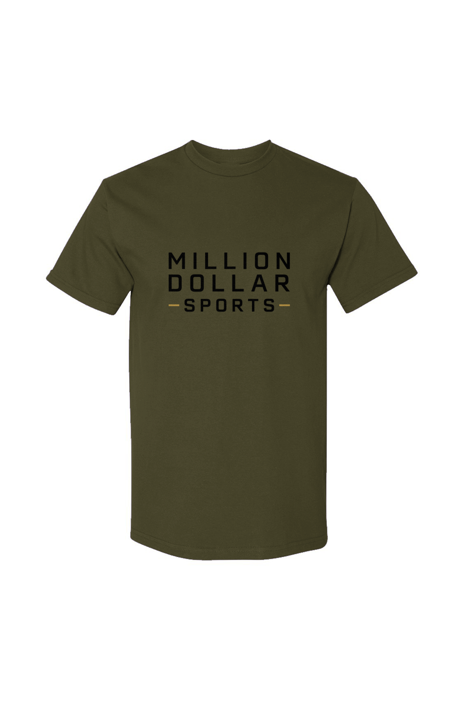 MDS Hammer T-Shirt