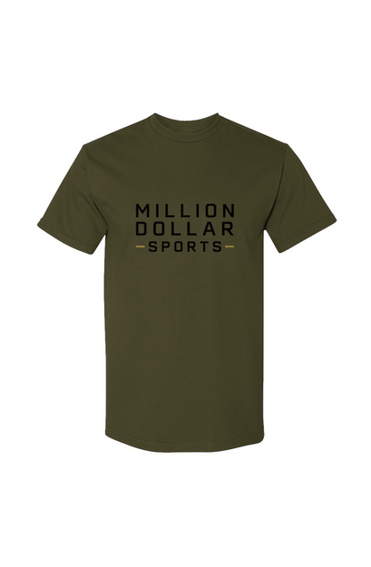 MDS Hammer T-Shirt