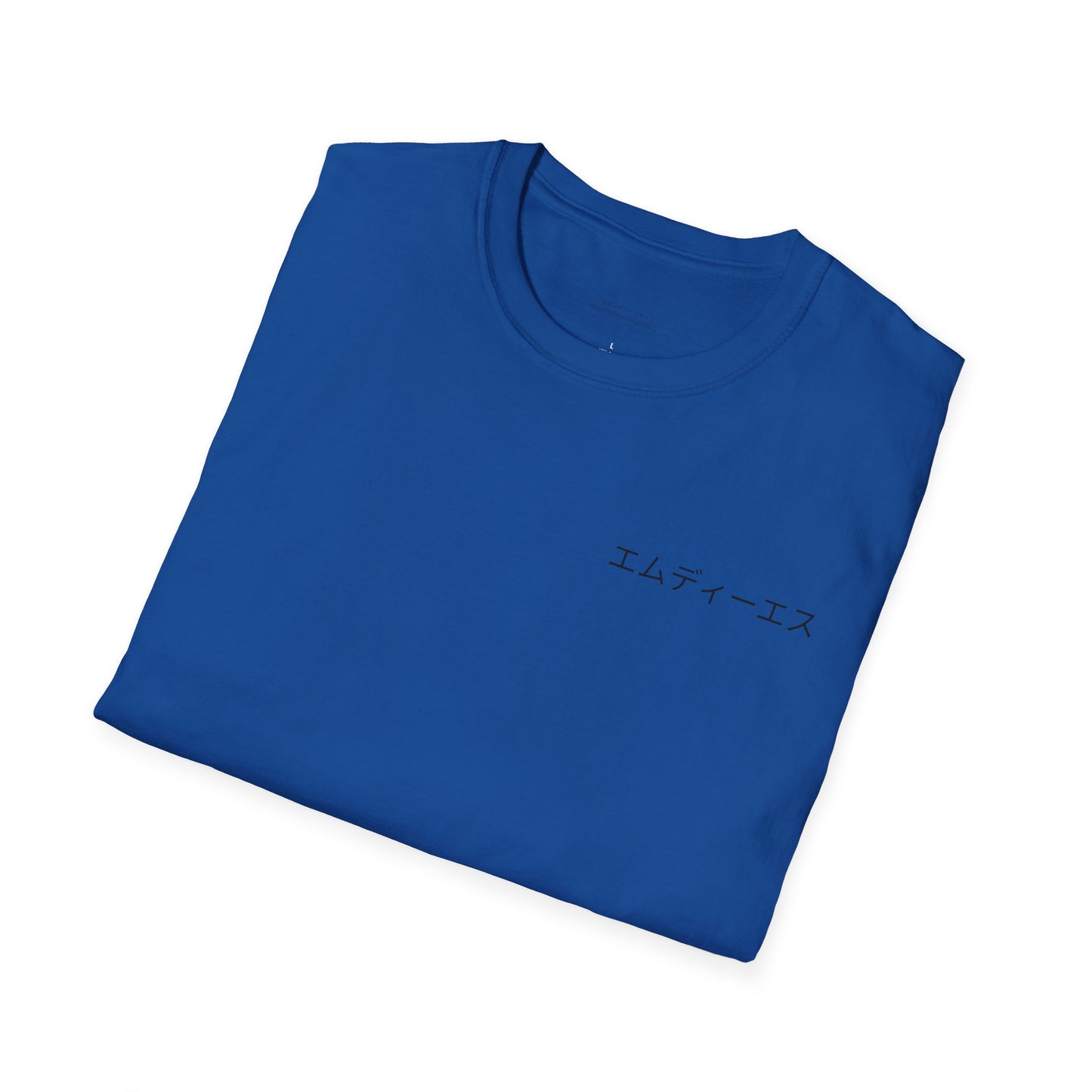 Samurai Shirt with Glove Unisex