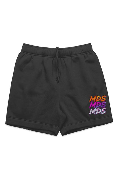 Coach's Pick Relaxed shorts MDS-3