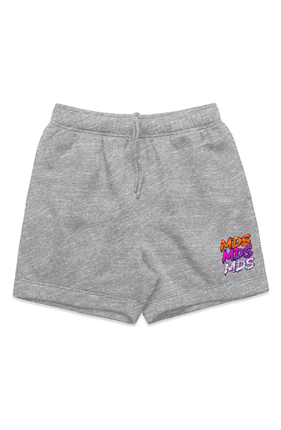 Coach's Pick Relaxed shorts MDS-3