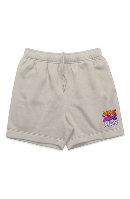 Coach's Pick Relaxed shorts MDS-3