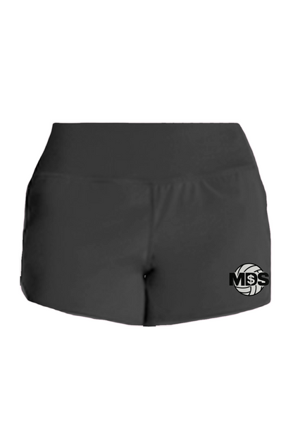 Classic ladies shorts
