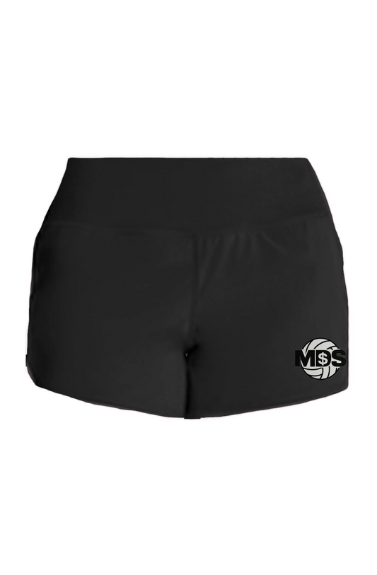 Coach’s pick ladies shorts 