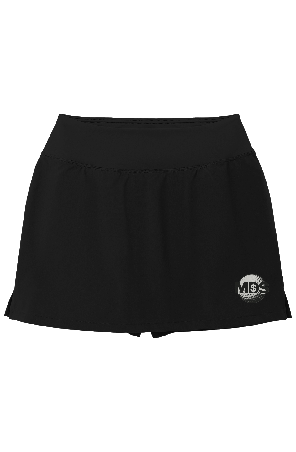 Classic Womens Skort
