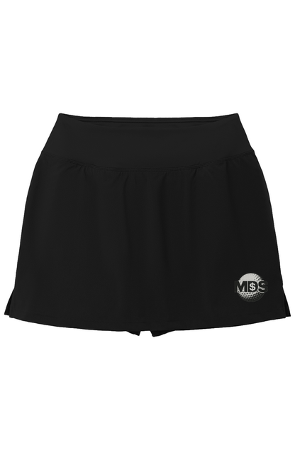 Classic Womens Skort