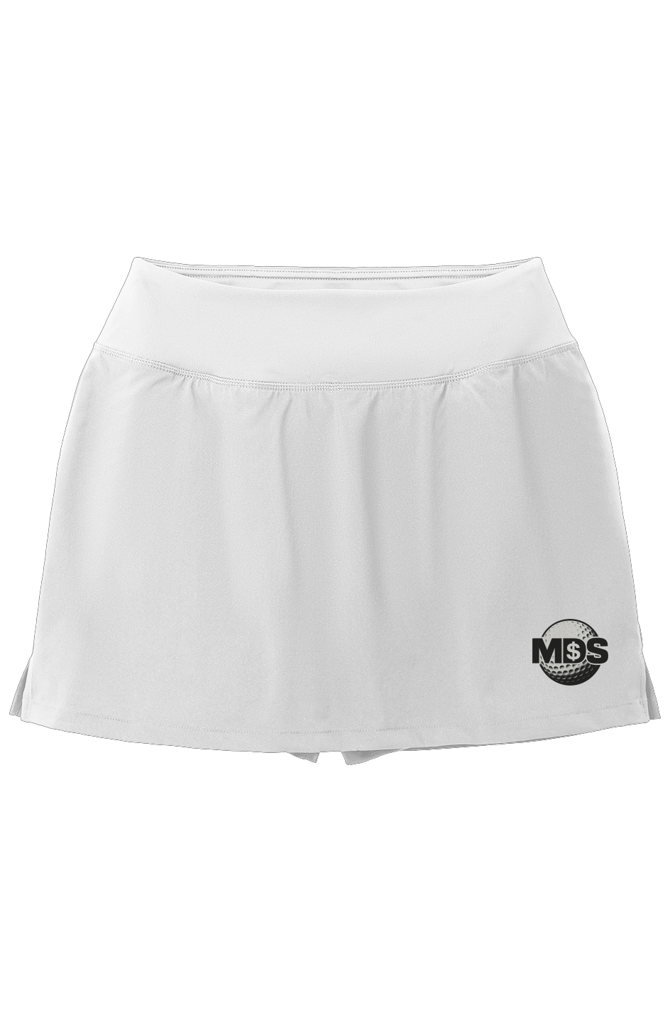 Classic Womens Skort