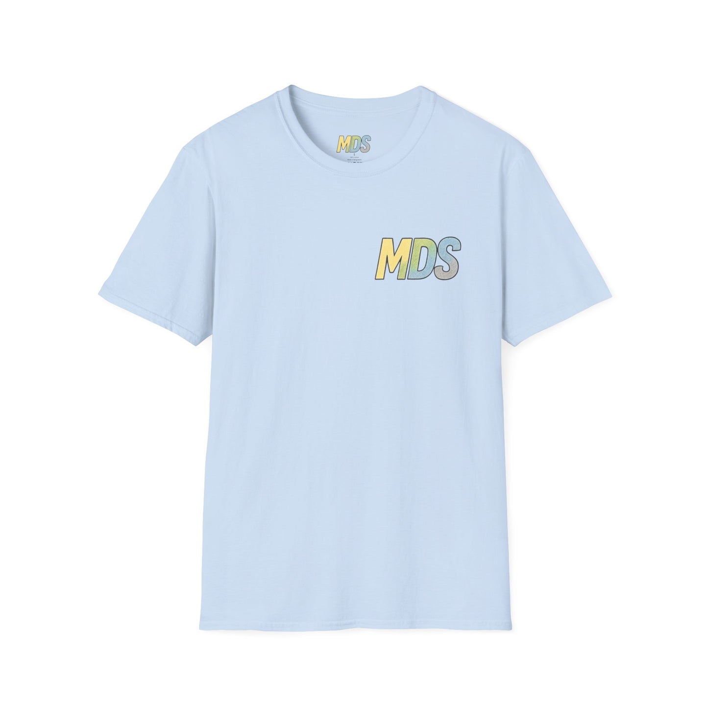 All colors Unisex crayon collection