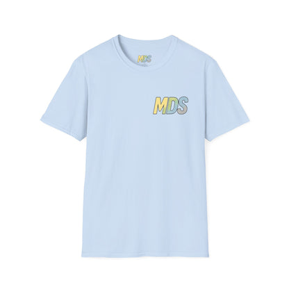 All colors Unisex crayon collection