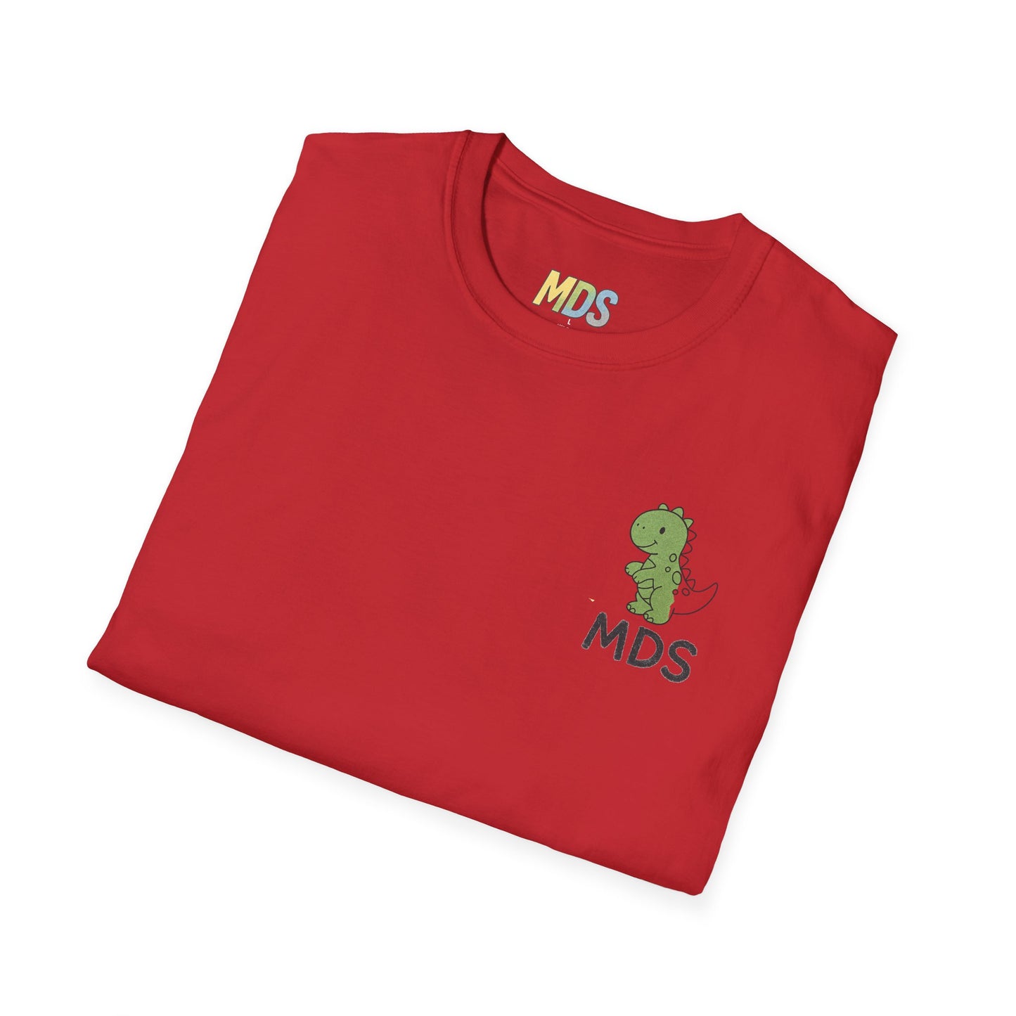 Outfield Green Crayon Collection Unisex
