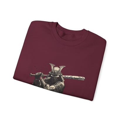 Samurai Sweatshirt unisex