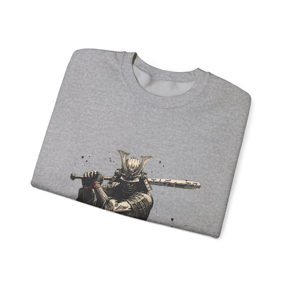 Samurai Sweatshirt unisex