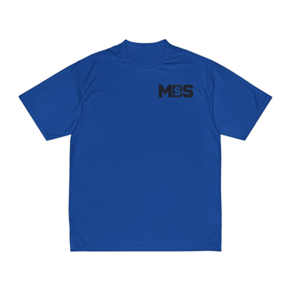 Dri fit MDS & Baseball w/ Crown
