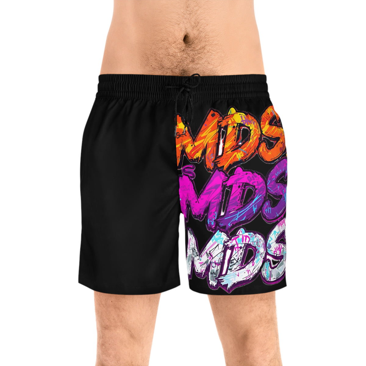 Coach’s Pick MDS triple colorful shorts